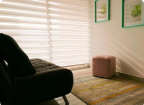 Apartamento Medellín - Cristo Rey